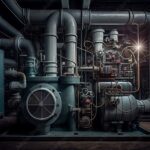 Energy Optimization Engine for Building Management Systems: Revolutionizing Intelligent Energy Efficiency