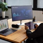 Conversational Dashboard Platform for SaaS Company: Revolutionizing SaaS Data Analytics