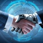 Revolutionizing Robotic Art: Our Groundbreaking Collaboration